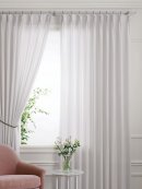 ネージュ(UVカット率73.7% (表面), 99.4% (裏面)) ネージュ(UVカット率73.7% (表面), 99.4% (裏面))