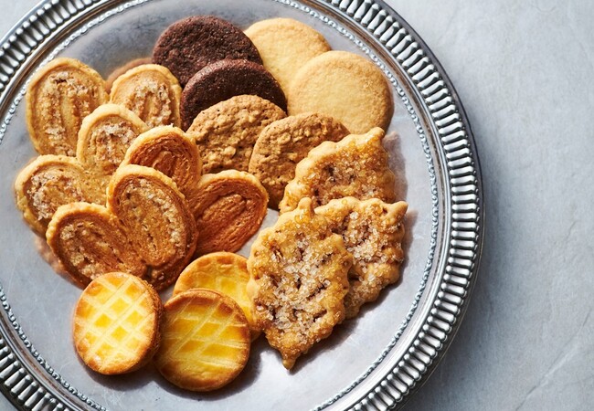 バラエティ豊かな焼き菓子が大阪初登場！モロゾフ なんばウォーク店 リニューアルオープン