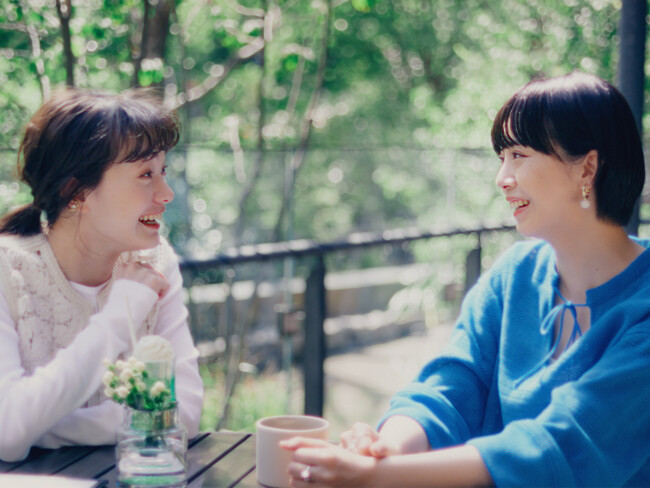 ドイツ伝統工芸織物シュニール織のブランド「FEILER(フェイラー)」 「心はいつだって踊れる。」ブランドMovie　7月1日(月)公開 FEILER | Surprise Gifts 篇