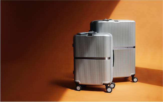 機能美で旅を彩るMINTERから日本限定モデルが発売。