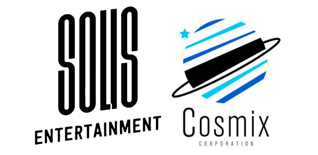インフルエンサーコスプレイヤー事務所「Cosmix」との包括的業務提携および取締役就任のお知らせ
