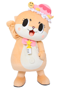 【FC大阪】7月20日（土）「FC大阪 vs 大宮アルディージャ」戦 『ちぃたん☆』来場決定のお知らせ