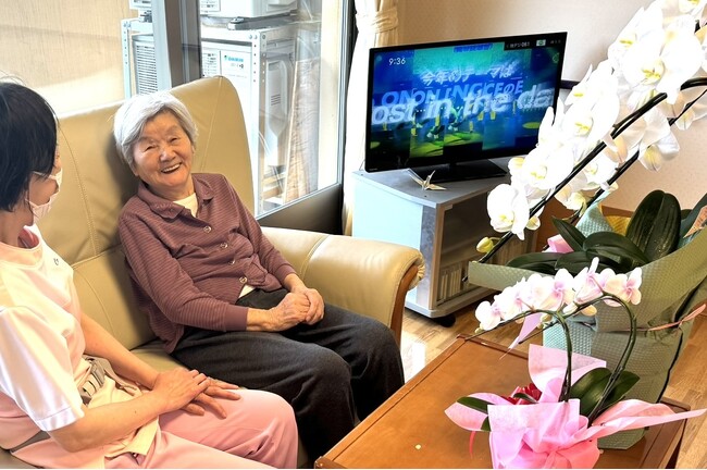 熊本の花農家から能登半島の被災地へ「元気な花で笑顔をお届けプロジェクト」実施のご報告