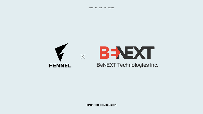 プロeスポーツチーム「FENNEL」、機電領域・ITのエンジニア派遣事業を展開する「株式会社ビーネックステクノロジーズ」とスポンサー契約を締結