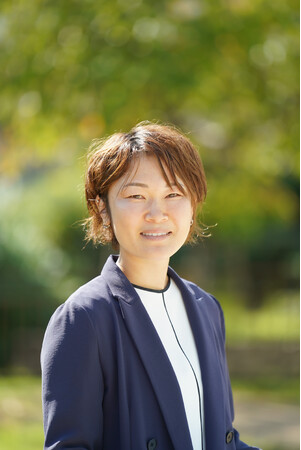 元サッカー日本女子代表 阪口夢穂氏、フィル・カンパニーに参画