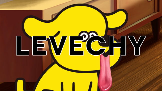不動産クラウドファンディング「LEVECHY」初のCMを公開！大岩 Larry 正志さんを声優に起用