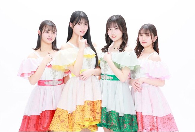 UP-Tから”りんご娘”出演の新CMが公開！
