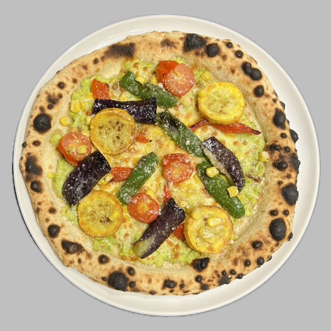 SHOGUN PIZZAから夏限定メニューを2種リリース