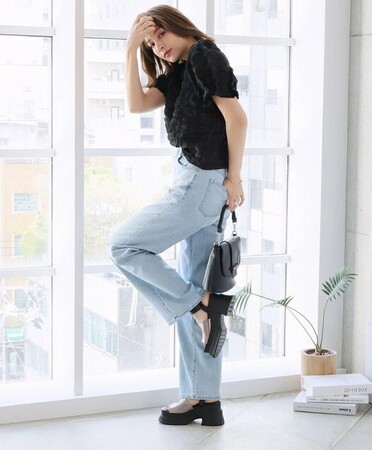 ＜Qoo10「厚底」販売数ランキング＞夏本番前に揃えたい！楽ちんなおしゃ見えサンダル厚底＆ボリューミーなデザインが人気