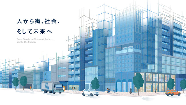 株式会社東京アセットソリューション　　　　　　　　　　　　　　企業ロゴ・コーポレートサイト 全面リニューアルのお知らせ