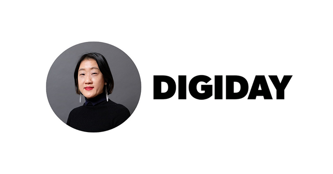 DIGIDAY［日本版］共同編集長就任のお知らせ