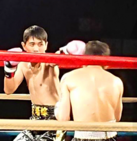 44歳の世界チャンピオン誕生なるか!? 44歳の世界チャンピオン誕生なるか!?