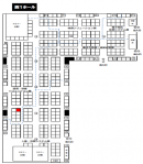 ブース位置 ブース位置