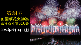 たまむら花火サムネ たまむら花火サムネ