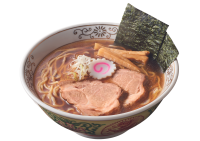 【中華そば勝本】煮干し醤油中華そばの冷凍自販機が水道橋駅に7/5登場！
