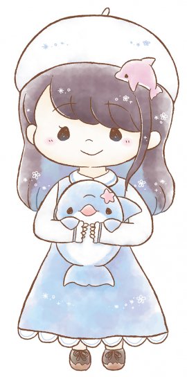 みいるか みいるか