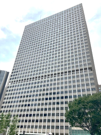 グラビス・グループ東京本社移転のお知らせ