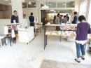 第1回 BOOK MARKET2009のようす