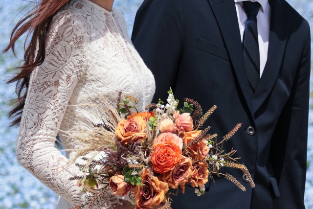 【調査】「結婚相手について妥協があった」と回答した女性は68.67%