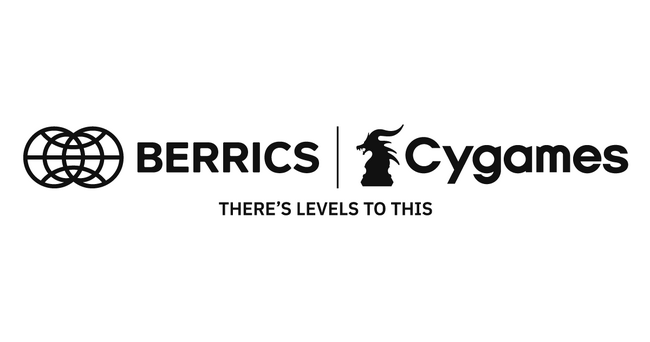 株式会社Cygames、米ロサンゼルス発のスケートボードパーク／Webメディア「THE BERRICS」とパートナーシップ契約を締結