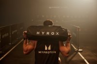 マイプロテイン、7月1日(月)より世界各地で開催中の最先端フィットネスレース「HYROX(ハイロックス)」のグローバルニュートリションパートナーへ就任　～参加者のパフォーマンス向上およびライフスタイルをサポート～