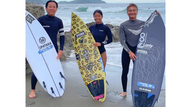 【7/25は世界溺水防止デー】水中スポーツアスリートが発信。水難事故防止『#サンダルバイバイ』啓発キャンペーン開催