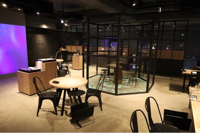 手作り結婚指輪・婚約指輪・ペアリング工房の「工房Smith札幌店」、店舗リニューアルのお知らせ