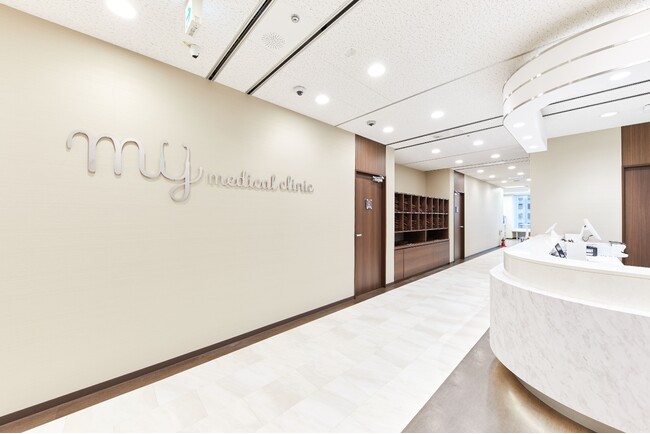 「MYメディカルクリニック新宿」が2024年7月1日（月）新宿野村ビル５階に開院！
