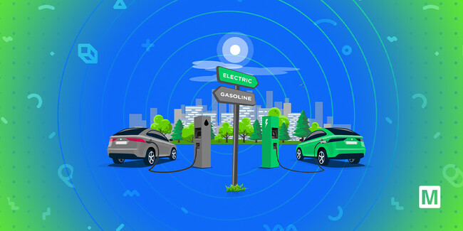 マウザー、エンジニアとEV/HEVテクノロジーの未来を繋ぐリソースハブを公開