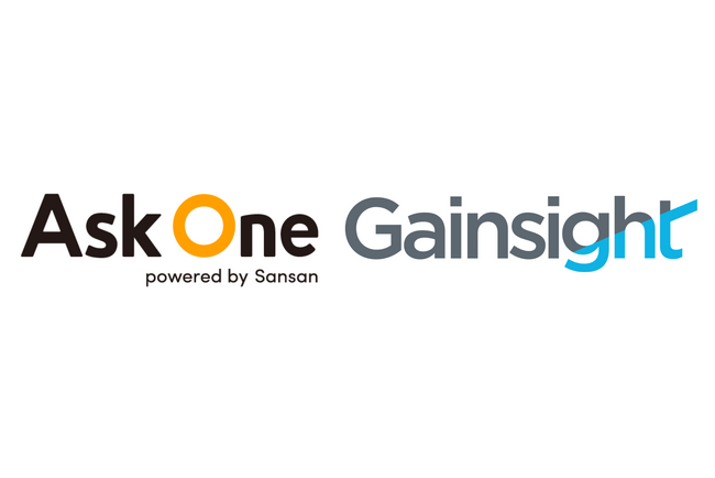 マルチチャネルフォーム「Ask One」を提供するクリエイティブサーベイ株式会社が、急増する顧客の拡大に向けたレベニュー組織構築とユースケース拡大を目指してGainsight（ゲインサイト）を採用