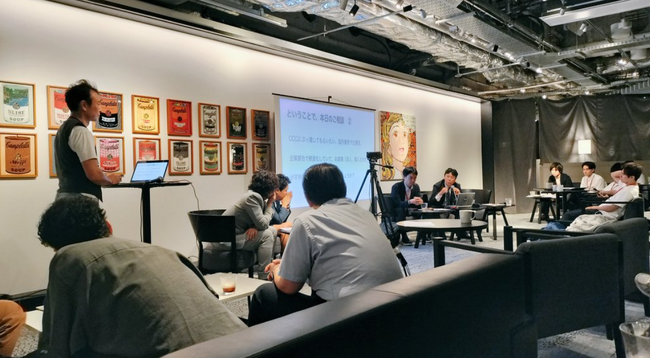 国内初！M＆A（株式・事業譲渡や相談）のピッチイベント　　　　　　　　　　　　　　　7月25日（木）に「M＆Aピッチ」初の地方開催決定！
