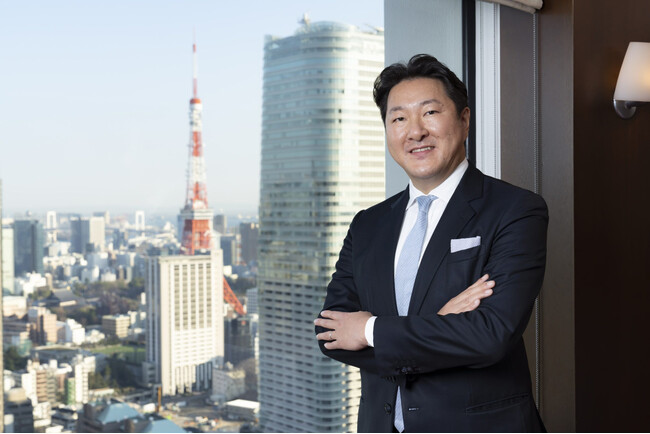 【新経営体制】株式会社ネクサスエージェント　仙石 実氏が社外監査役に就任