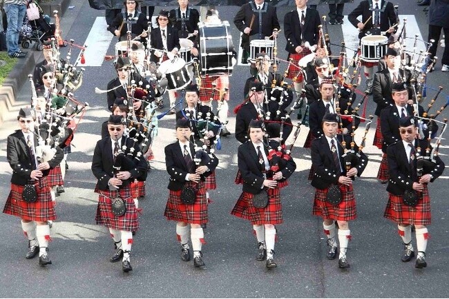 「パスポートのいらない英国」ブリティッシュヒルズ　創業30周年記念イベント開催