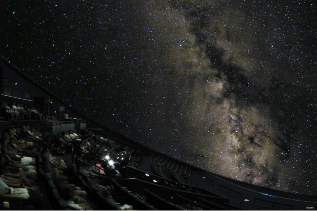 【多摩六都科学館】ノチウ -アイヌ民族の星座をたずねて　7/17(水)・21(日)開催