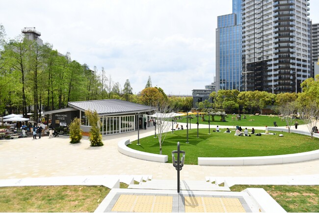 「分身ロボットカフェ DAWN ver.β」2024年度キャラバンカフェ開催決定!