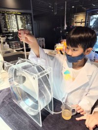 【京都水族館】年パス会員限定の夏休み特別プログラム
京都クラゲ研究部 部員募集！