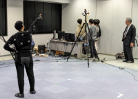 盆踊りによる大阪・関西万博の機運醸成に協力　ＣＧイラストやＣＧアニメで踊り方を解説--大阪工業大学