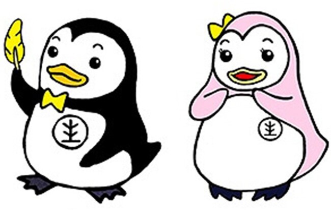 「第７４回 社会を明るくする運動」～犯罪や非行を防止し、立ち直りを支える地域のチカラ～和歌山県推進委員会の広報活動にペンギンたちと協力！