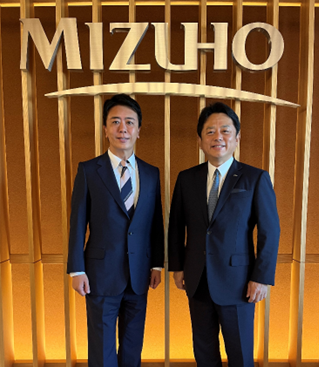 福岡市とみずほ銀行による「スタートアップ支援に関する連携協定」の締結について