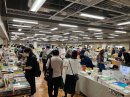 昨年の第13回BOOK MARKET2023のようす 昨年の第13回BOOK MARKET2023のようす
