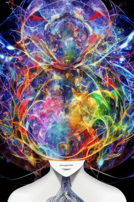 ケタミン幻覚療法(1) ケタミン幻覚療法(1)