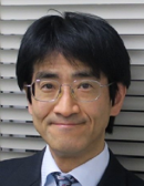 高野 政志 教授 高野 政志 教授