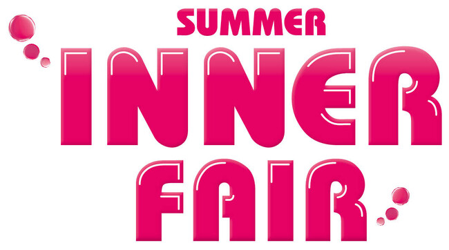 ファッションセンターしまむらで7/3（水）より「インナーフェア」を開催！夏の新作や特価商品などを多数ご用意してお待ちしています。