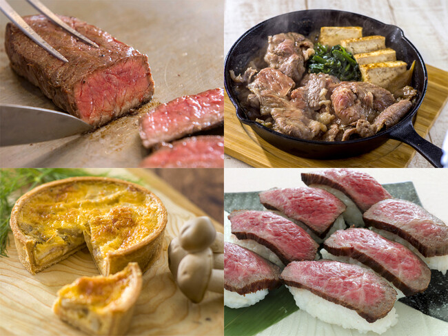 東京ベイ舞浜ホテル　ファーストリゾートが松阪牛ステーキが食べ放題の「松阪牛と秋の味覚ディナービュッフェ」を開催（2024年9月6日～11月4日の金土日祝）