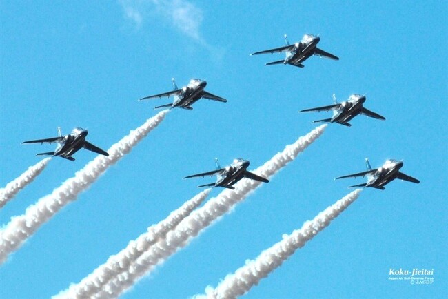 海と空が熱狂に包まれる！ブルーインパルスの展示飛行も～第30回「のしろみなと祭り」の見どころ