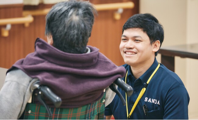 介護福祉・医療・教育分野を中心に全国に30以上の法人を持つGenki Groupが、アジアからの外国人人材を紹介するサービス「bridge」の提供を開始