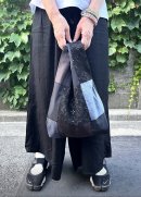 マルシェバッグ　ミニ