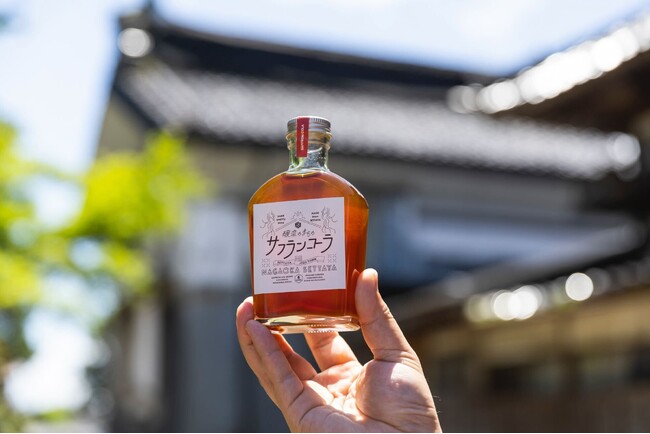 醸造のまち長岡市摂田屋の文化を味わう食品シリーズ『醸造のまち』全6種類発売開始のおしらせ