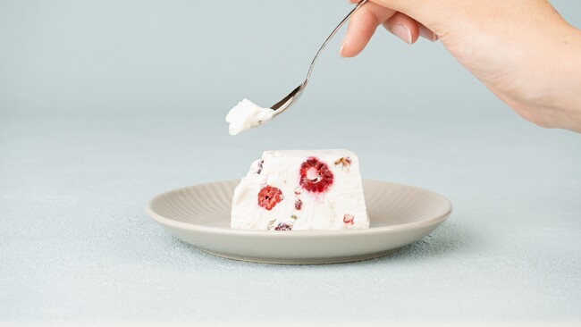 「低糖質×おいしい」を実現したヘルシーなカッサータ！楽天市場にて販売開始！