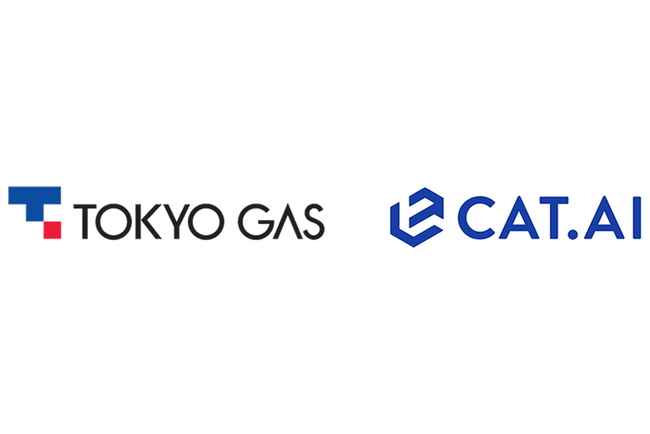 トゥモロー・ネットの「CAT.AI」を東京ガスがコールセンター対応で採用ボイスとチャットの同時利用でAI対応完了率最大96％を達成